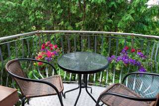 Апартаменты Petro delux apartments Каунас Двухуровневые апартаменты-14