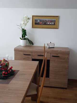 Апартаменты Petro delux apartments Каунас Двухуровневые апартаменты-16