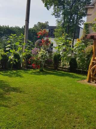 Апартаменты Petro delux apartments Каунас Двухуровневые апартаменты-25