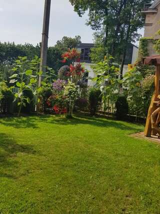 Апартаменты Petro delux apartments Каунас Двухуровневые апартаменты-63