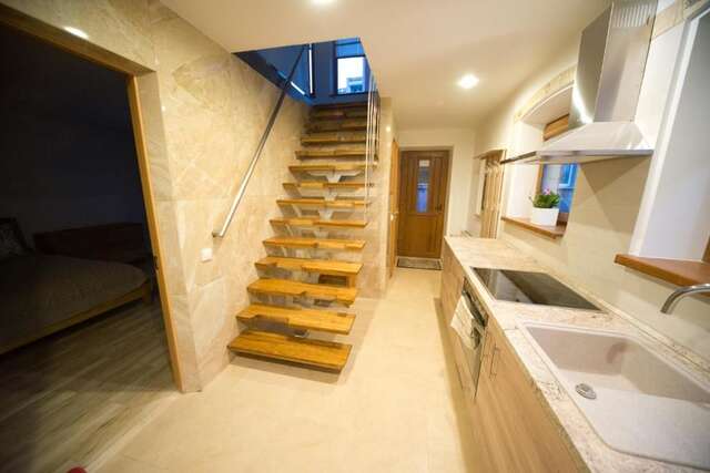 Апартаменты Petro delux apartments Каунас-51