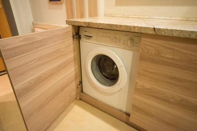 Апартаменты Petro delux apartments Каунас-55